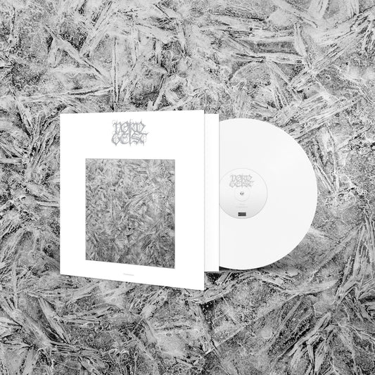 Nordgeist - Frostwinter (Vinyl Gatefold LP - White)