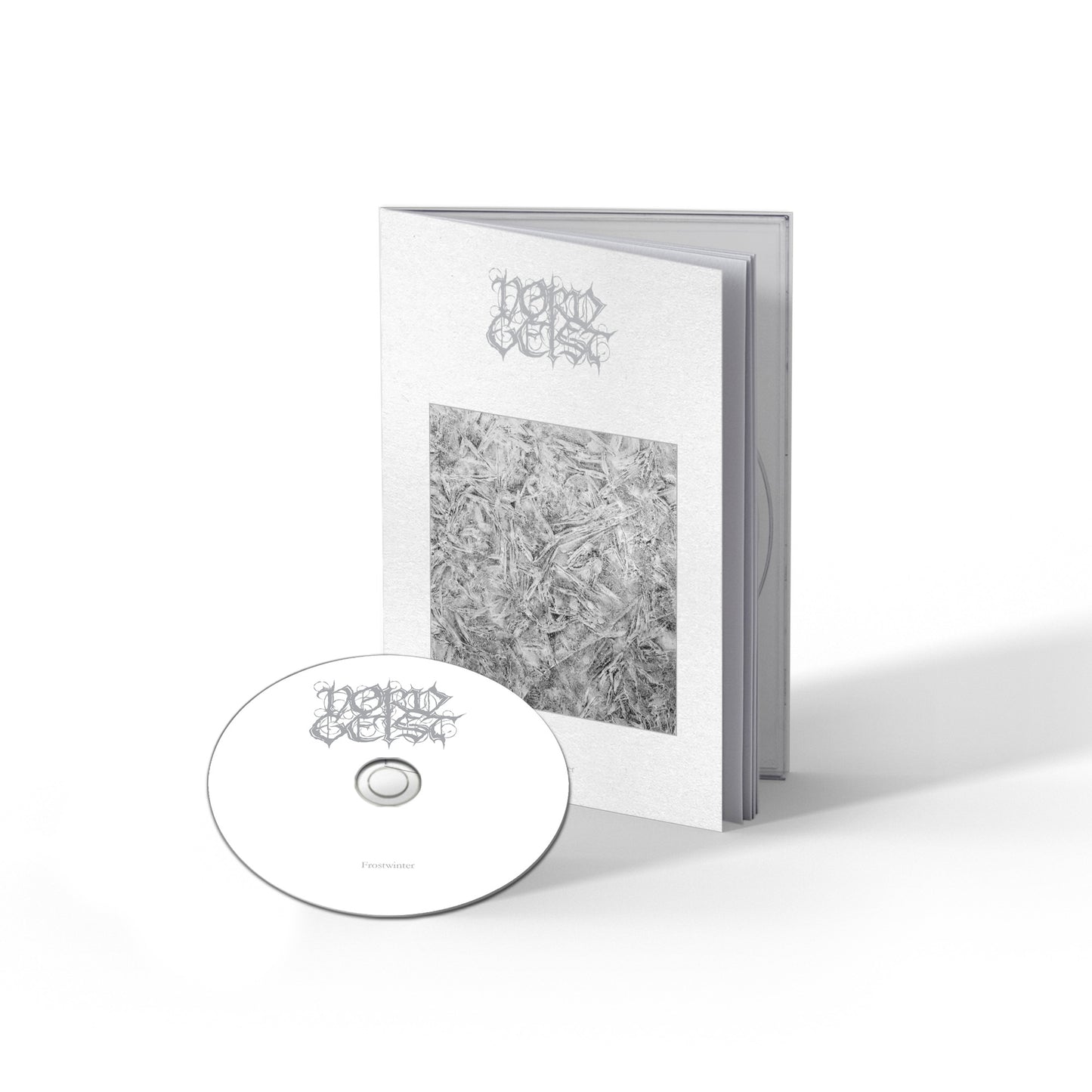 Nordgeist - Frostwinter (CD Digipak)