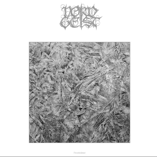 Nordgeist - Frostwinter (CD Digipak)