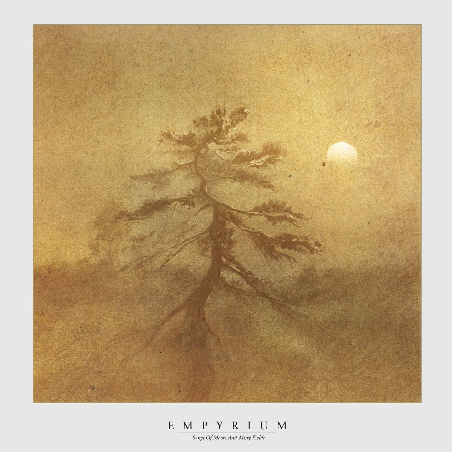 Empyrium - Songs Of Moors And Misty Fields (Vinyl Gatefold LP)