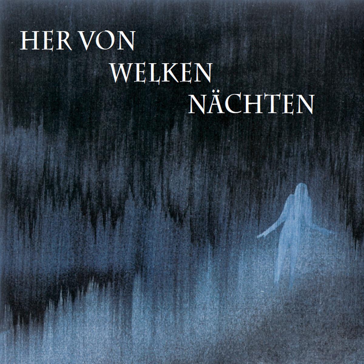 Dornenreich - Her Von Welken Nächten (Vinyl 2-LP Gatefold - Black)