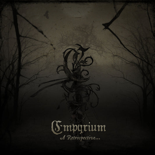 Empyrium – Eine Retrospektive … (CD Digipak)
