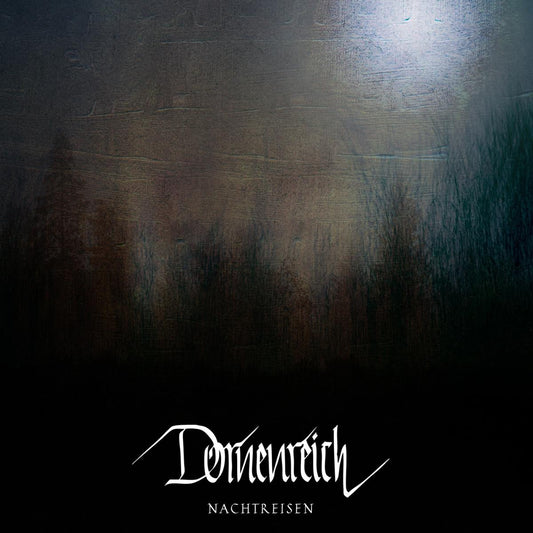Dornenreich - Nachtreisen (Boxset / Bundle - DVD+CD Box)