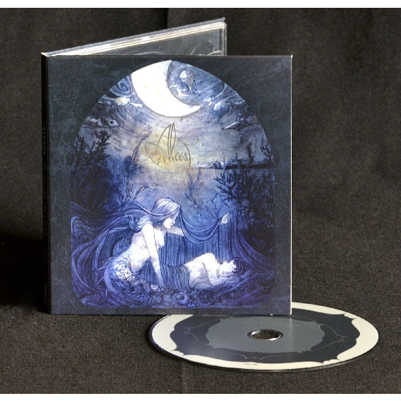 Alcest - Écailles De Lune (CD)