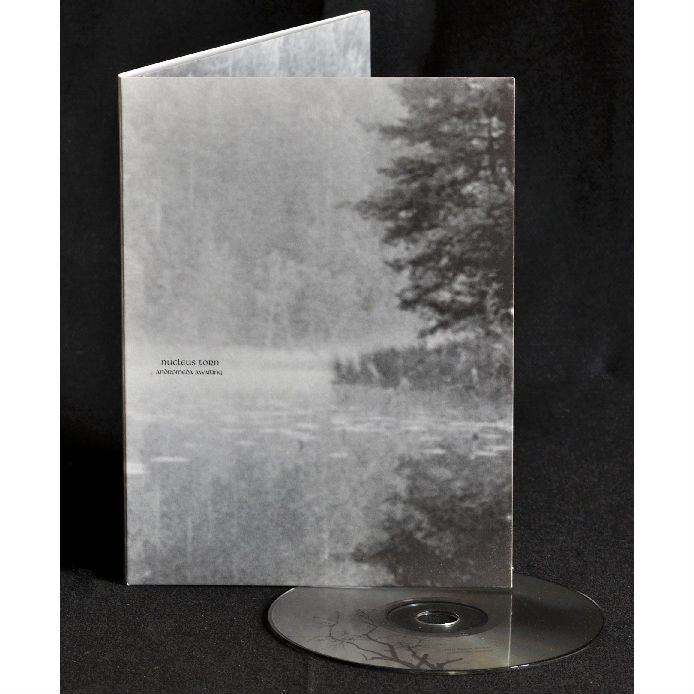 Nucleus Torn - Andromeda Awaiting (CD Digipak)