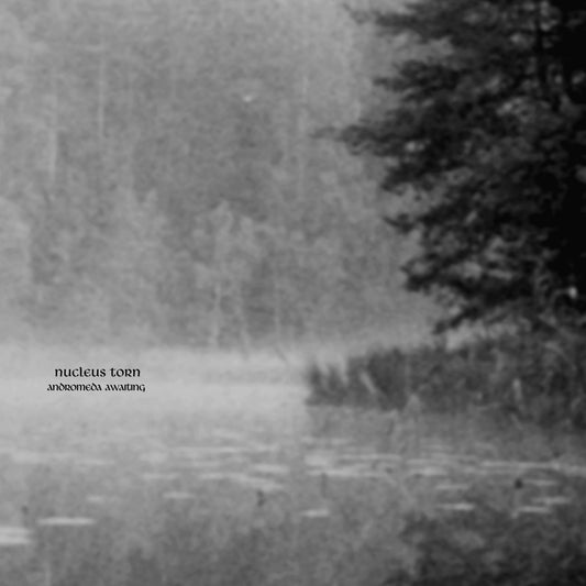 Nucleus Torn - Andromeda Awaiting (CD Digipak)