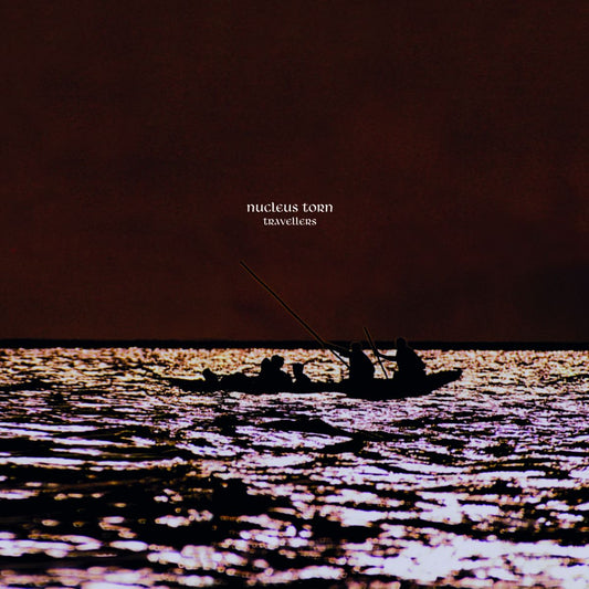 Nucleus Torn - Travellers (CD Digipak)