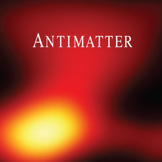 Antimatter - Alternative Matter (Artbook 3CD+DVD)