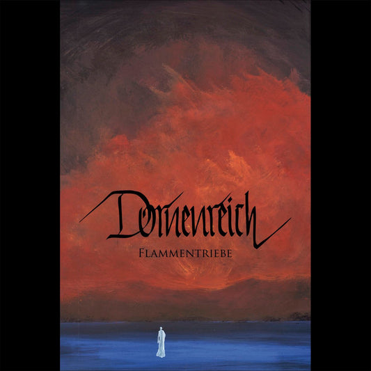 Dornenreich - Flammentriebe (CD)