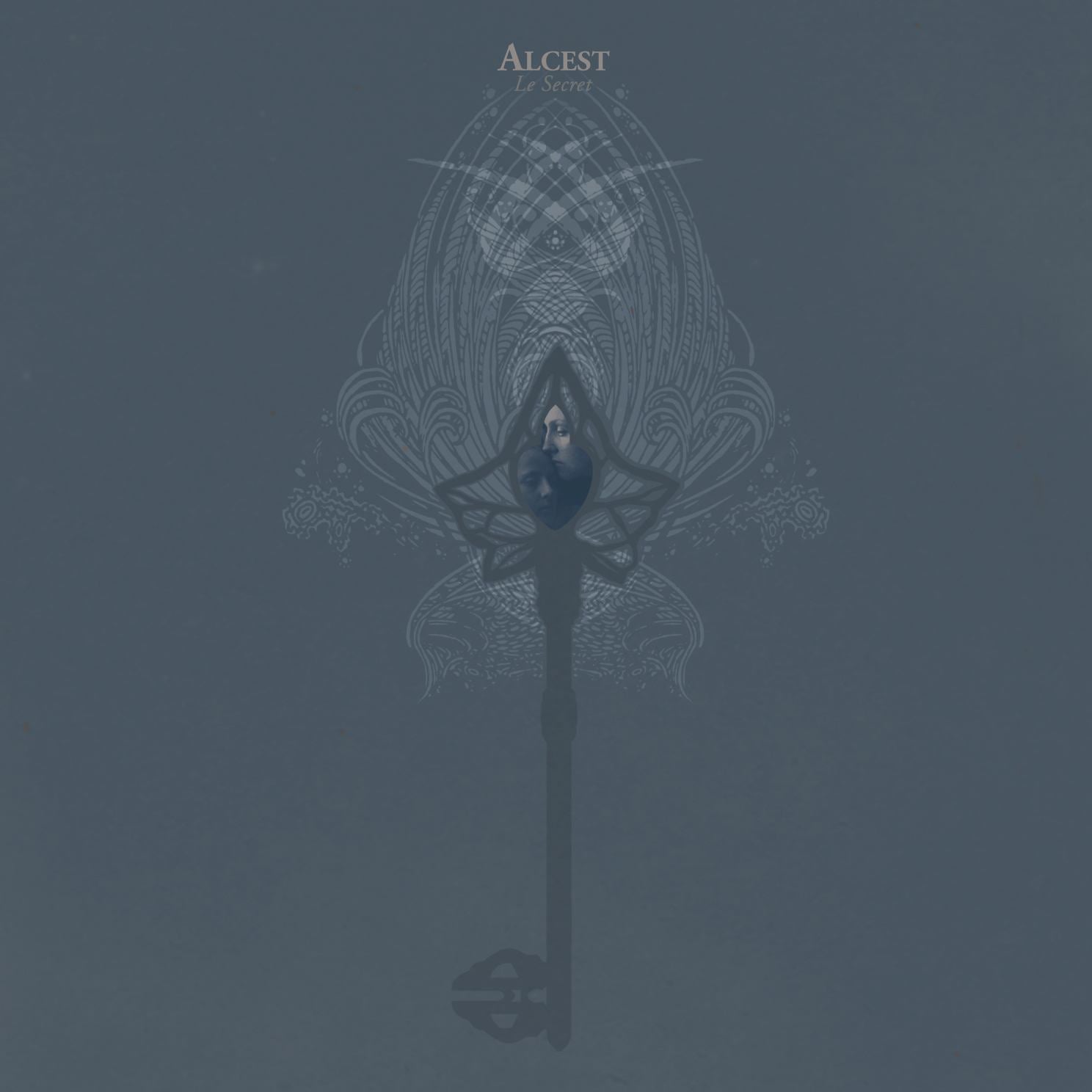 Alcest - Le Secret (CD)