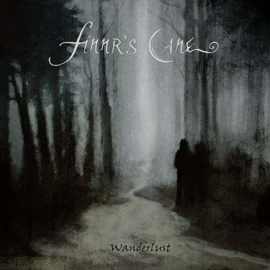 Finnr's Cane - Wanderlust (CD Digipak)