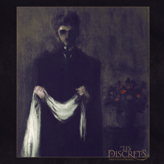 Les Discrets - Ariettes Oubliées (CD Digibook)