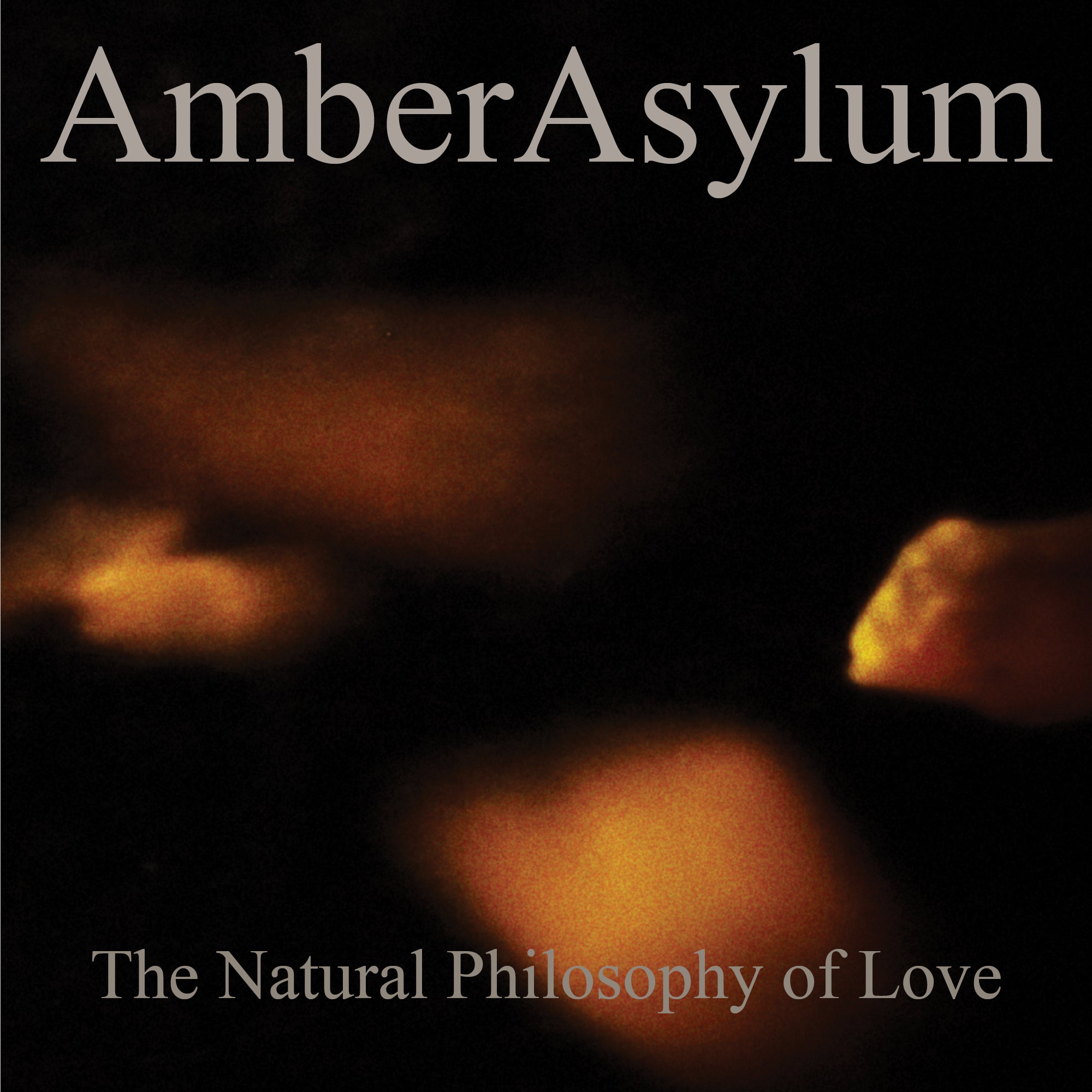 Amber Asylum - The Natural Philosophy Of Love (CD Digisleeve)