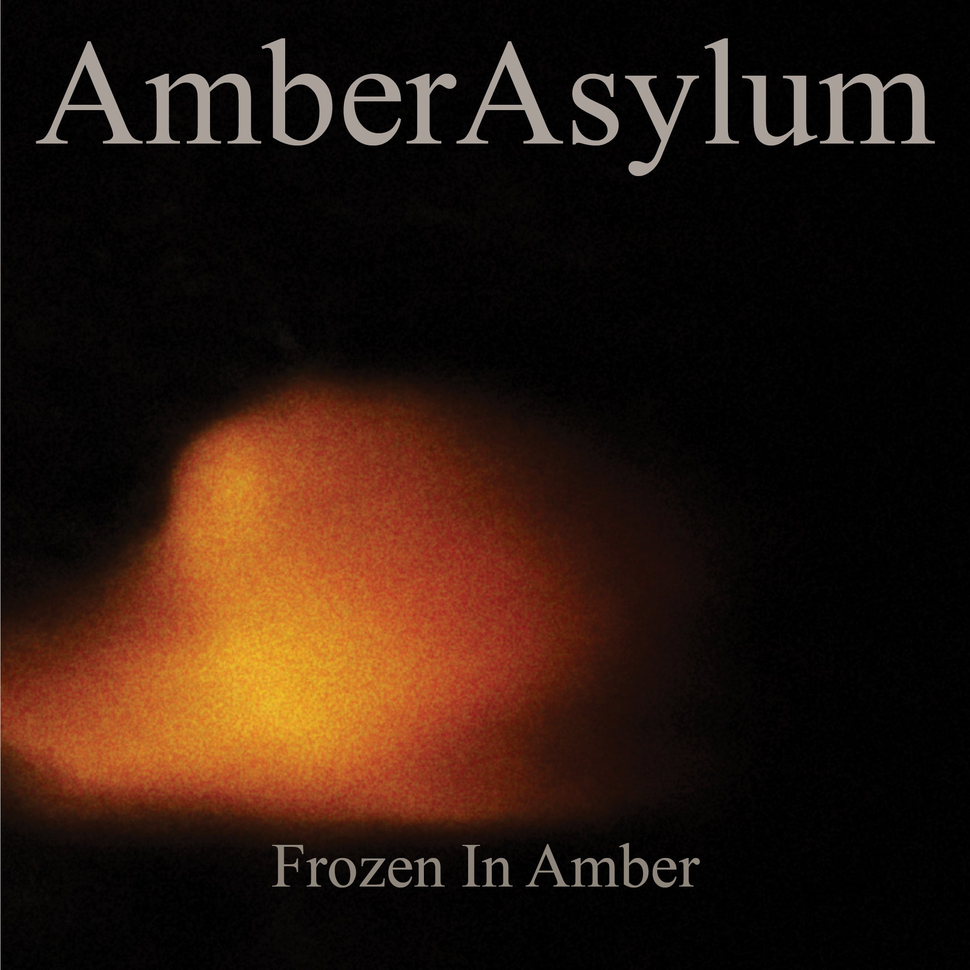 Amber Asylum - Frozen In Amber (CD-2 Digisleeve)