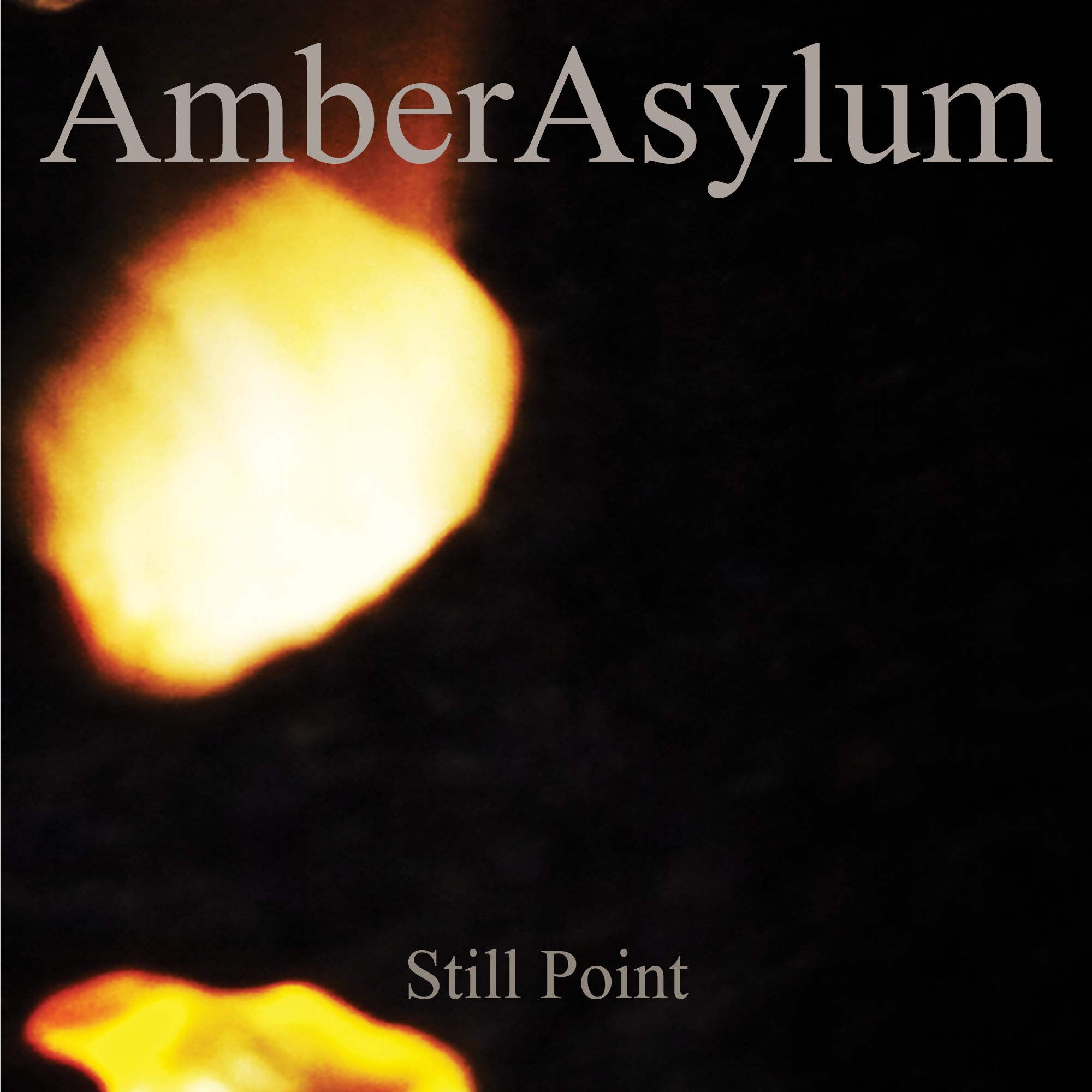 Amber Asylum - Still Point (CD Digisleeve)