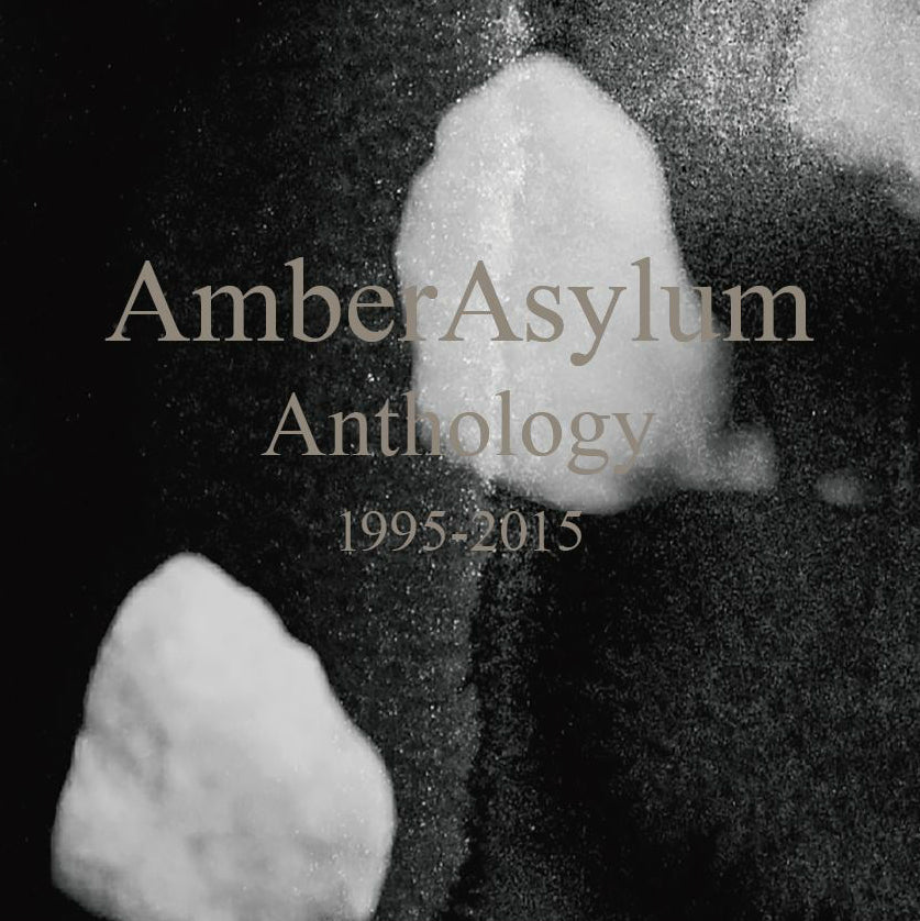 Amber Asylum - Anthology (Vinyl - Box)