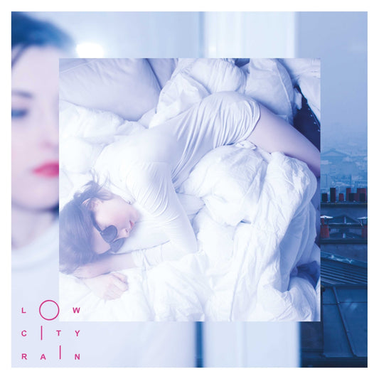 LowCityRain - LowCityRain (CD)