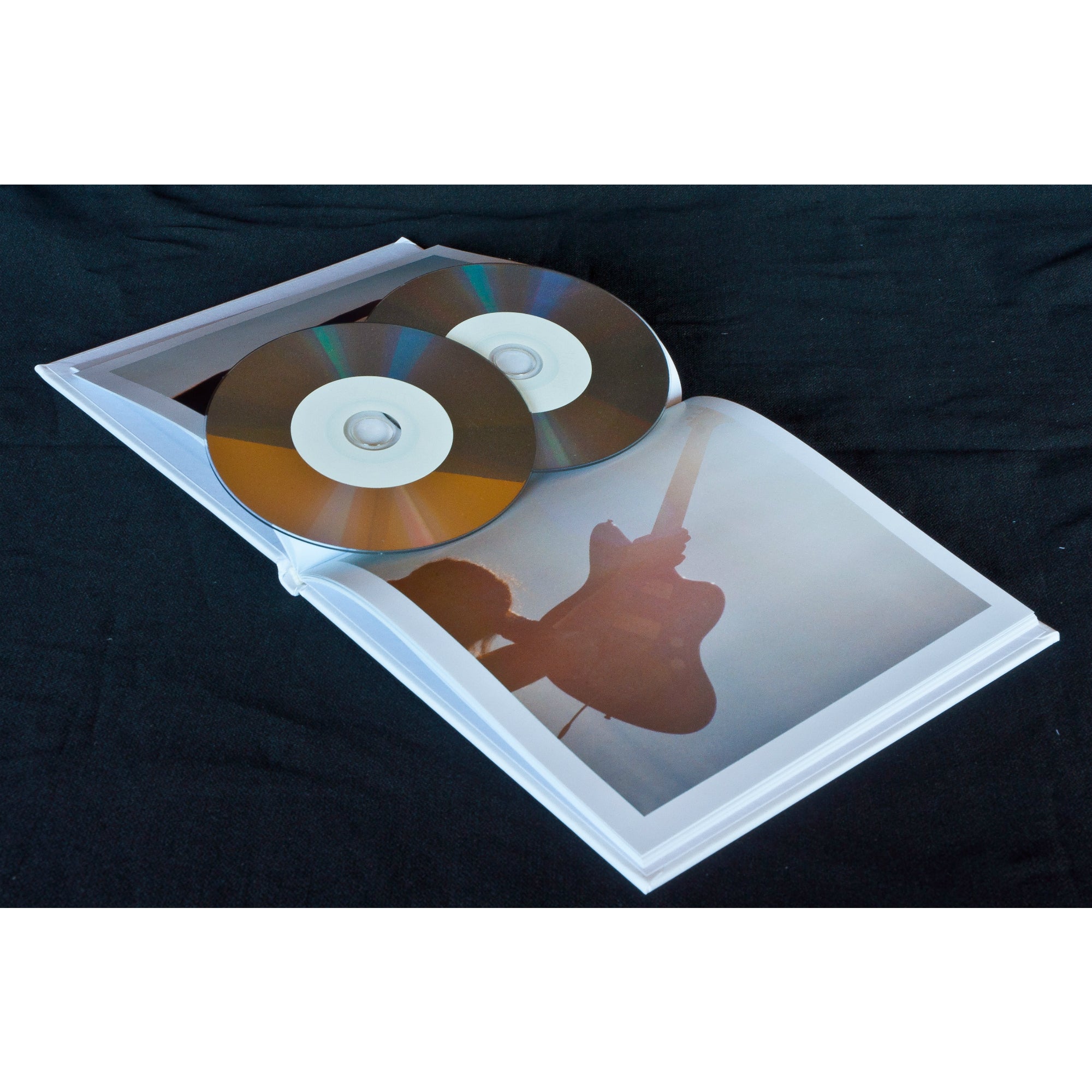 Alcest - Refugio (Libro de arte 2 CD)