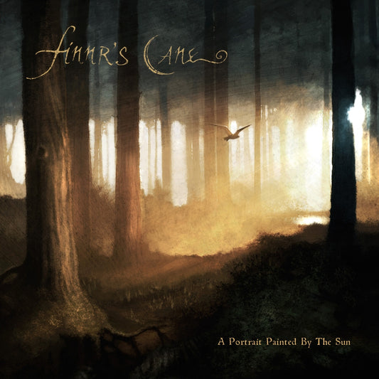 Finnr's Cane – Ein von der Sonne gemaltes Porträt (CD Digipak)
