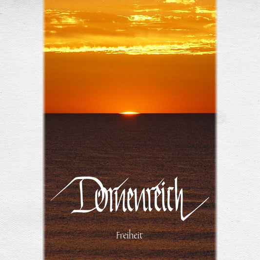 Dornenreich - Freiheit (Artbook 2-CD)