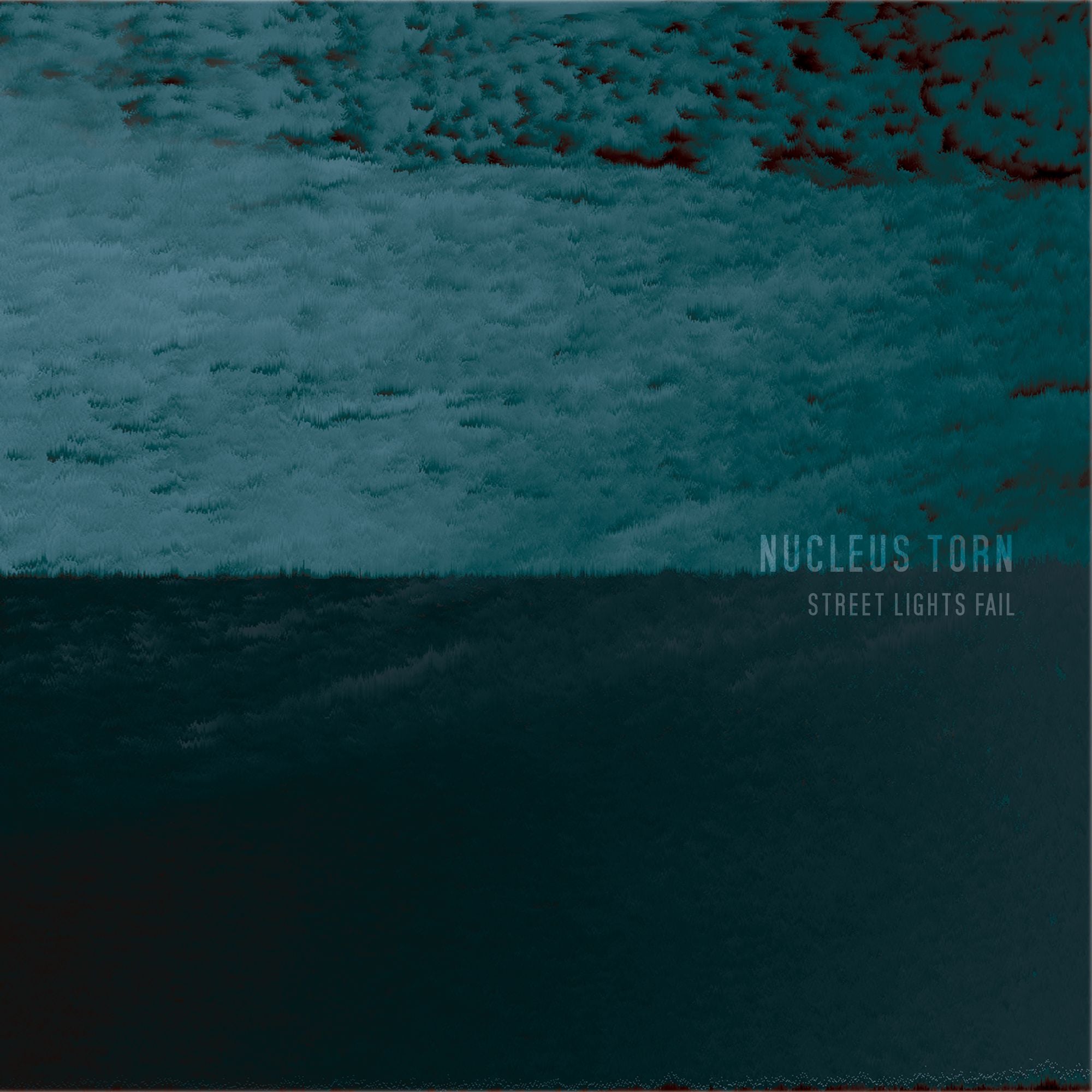 Store Nucleus Nucleus Torn - Street Lights Fail (CD Digipak) – SPKR.store