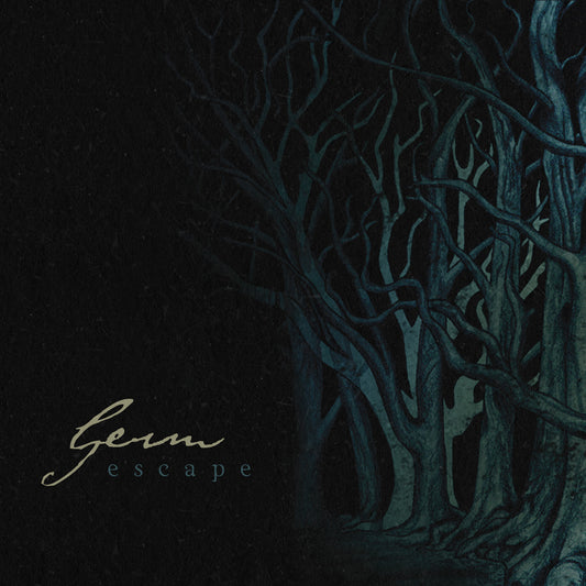 Germ - Escape (CD Digipak)