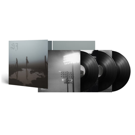Klimt 1918 - Sentimentale Jugend (Vinyl 3-LP Gatefold - Black)