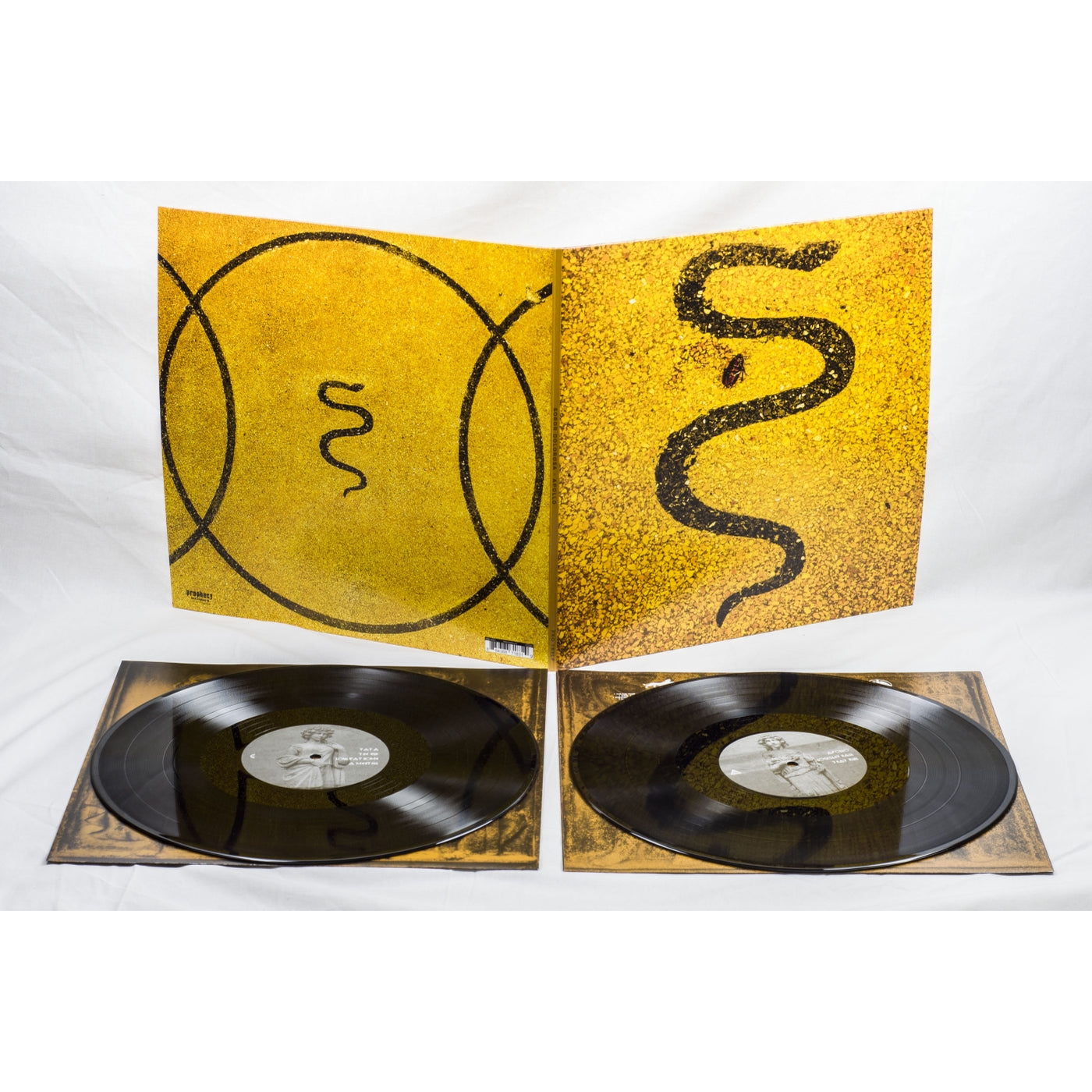 Soror Dolorosa - Apollo (Vinyl 2-LP Gatefold - black)