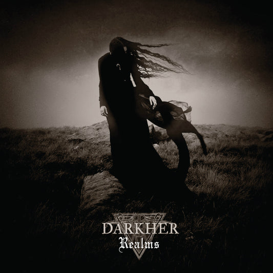 Darkher – Realms (CD Digipak)