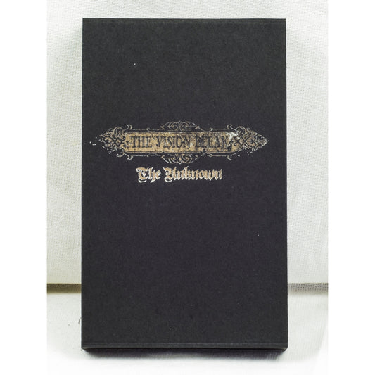 The Vision Bleak - The Unknown (MC)