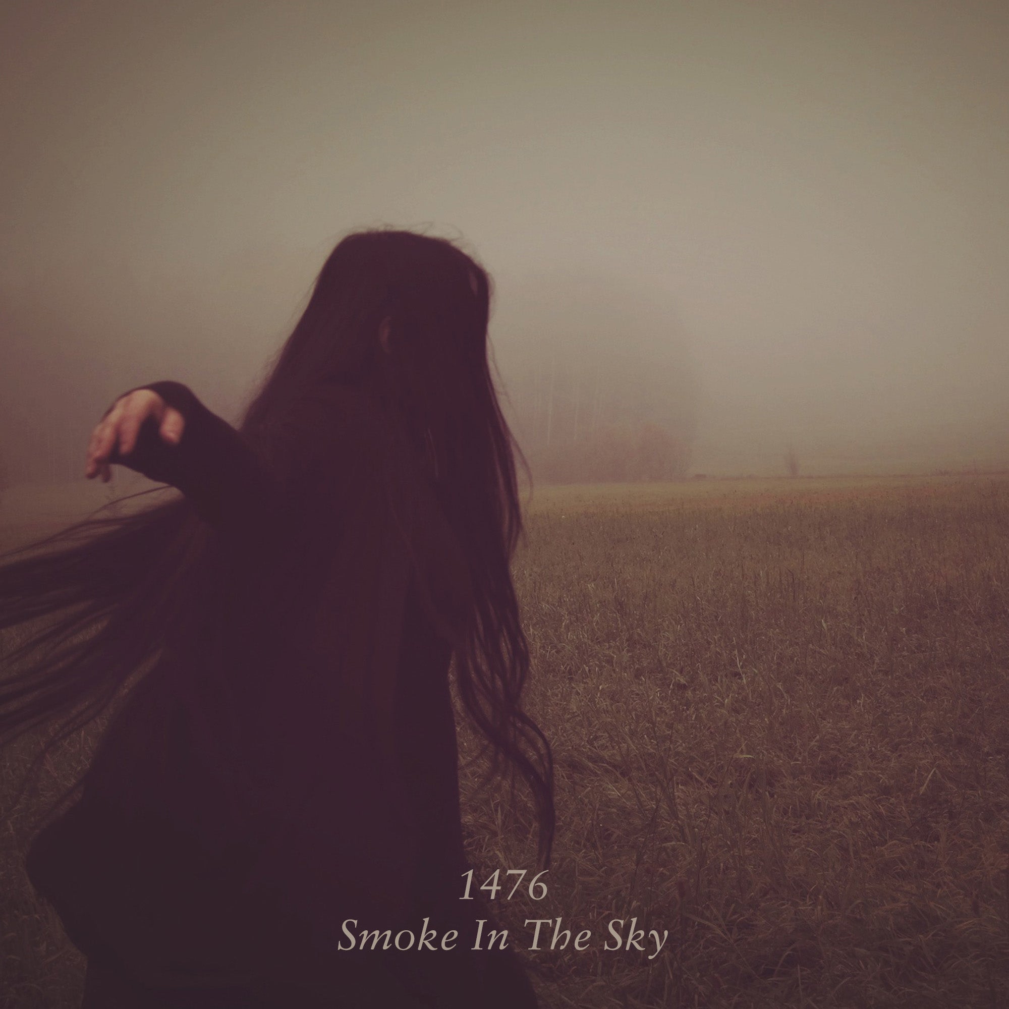 1476 - Smoke In The Sky (CD Digipak)