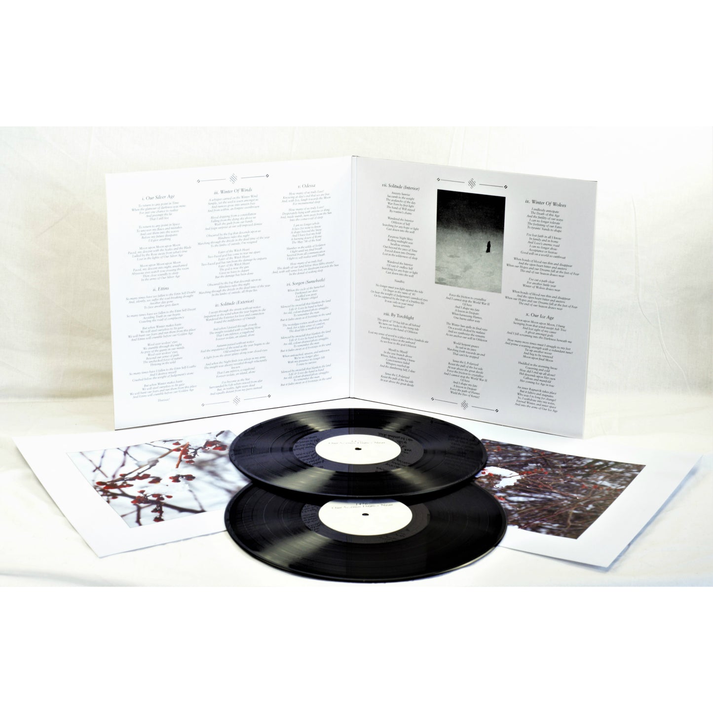 1476 - Our Season Draws Near (Vinyl 2-LP Gatefold)