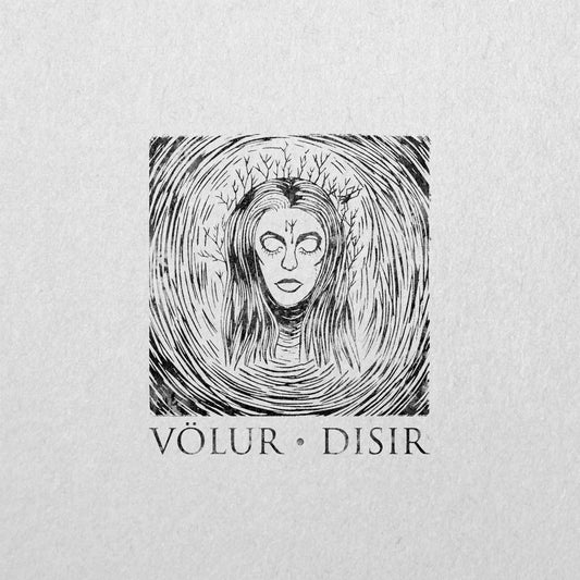 Völur - Disir (Vinyl LP - black)