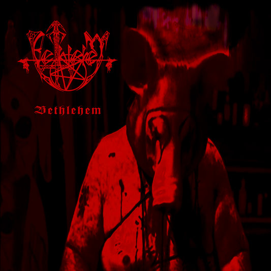Bethlehem – Bethlehem (CD Digipak)