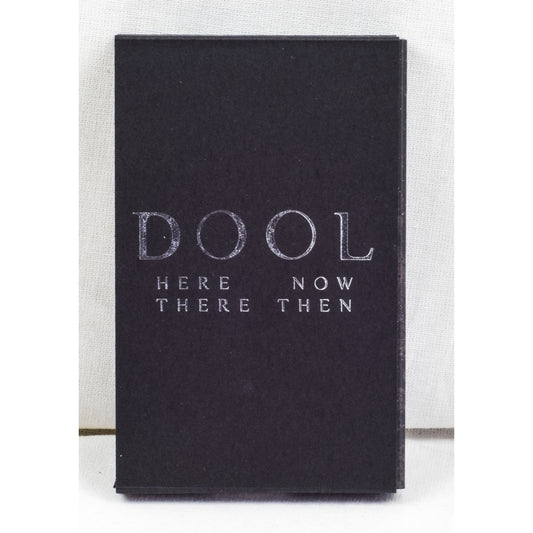 Dool - Here Now, There Then (MC)