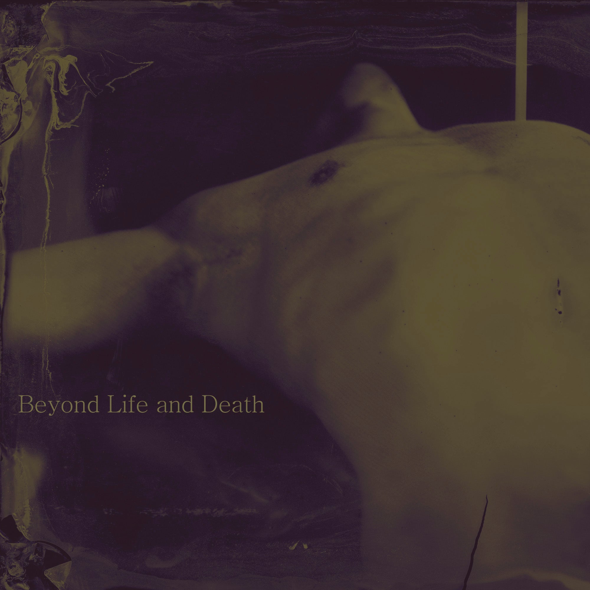 NOÊTA - Beyond Life And Death (CD Digisleeve)