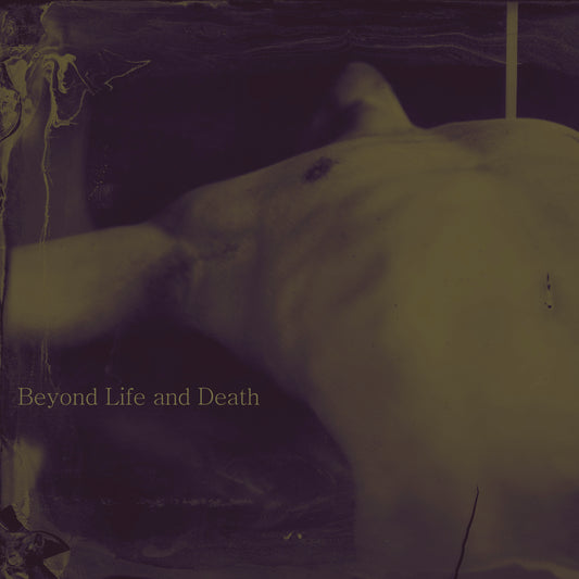 NOÊTA - Beyond Life And Death (CD Digisleeve)