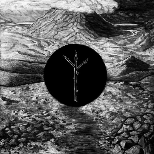 Völur - Ancestors (CD Digisleeve)