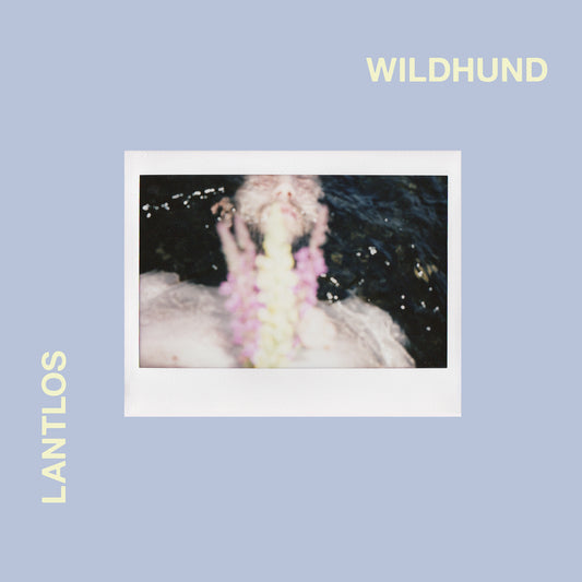 Lantlôs - Wildhund (CD Digibook)