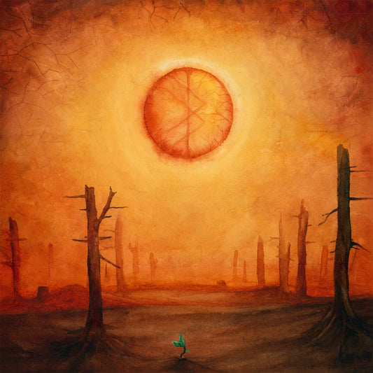 Kall - Marca (CD Digipak)