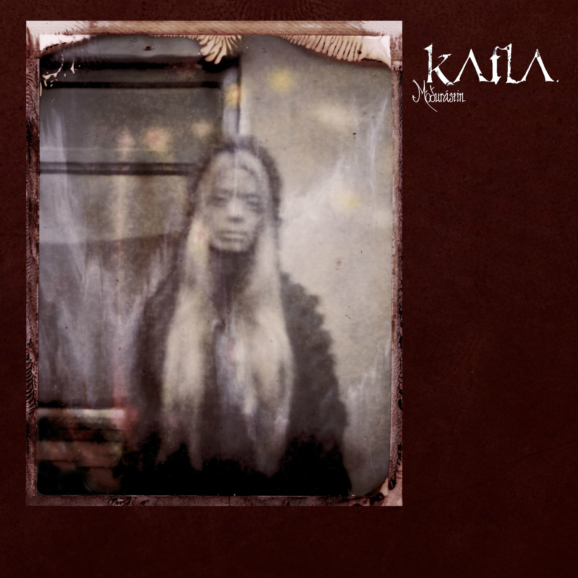 Katla - Moðurastin (Artbook 2-CD)