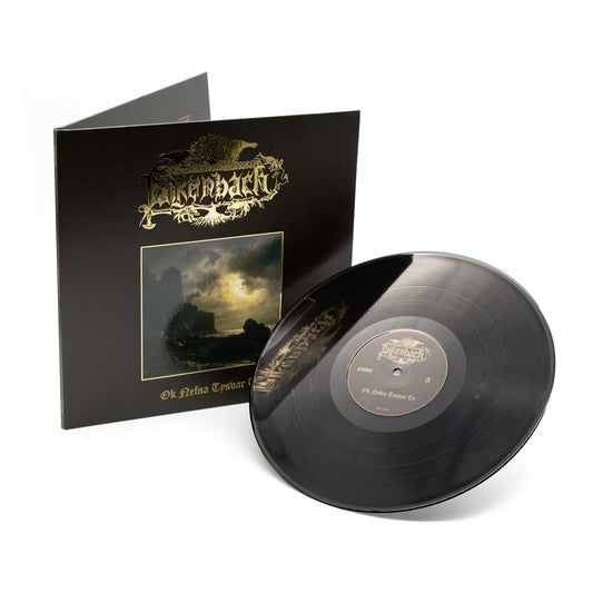 Falkenbach - Ok nefna tysvar Ty (Vinyl Gatefold LP)