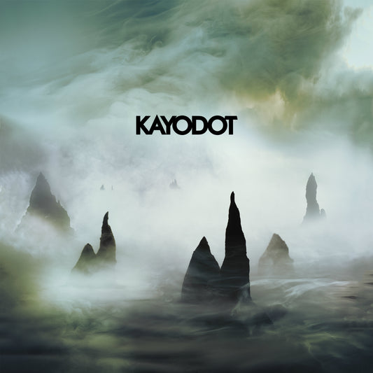 Kayo Dot – Blasphemy (CD Digipak)