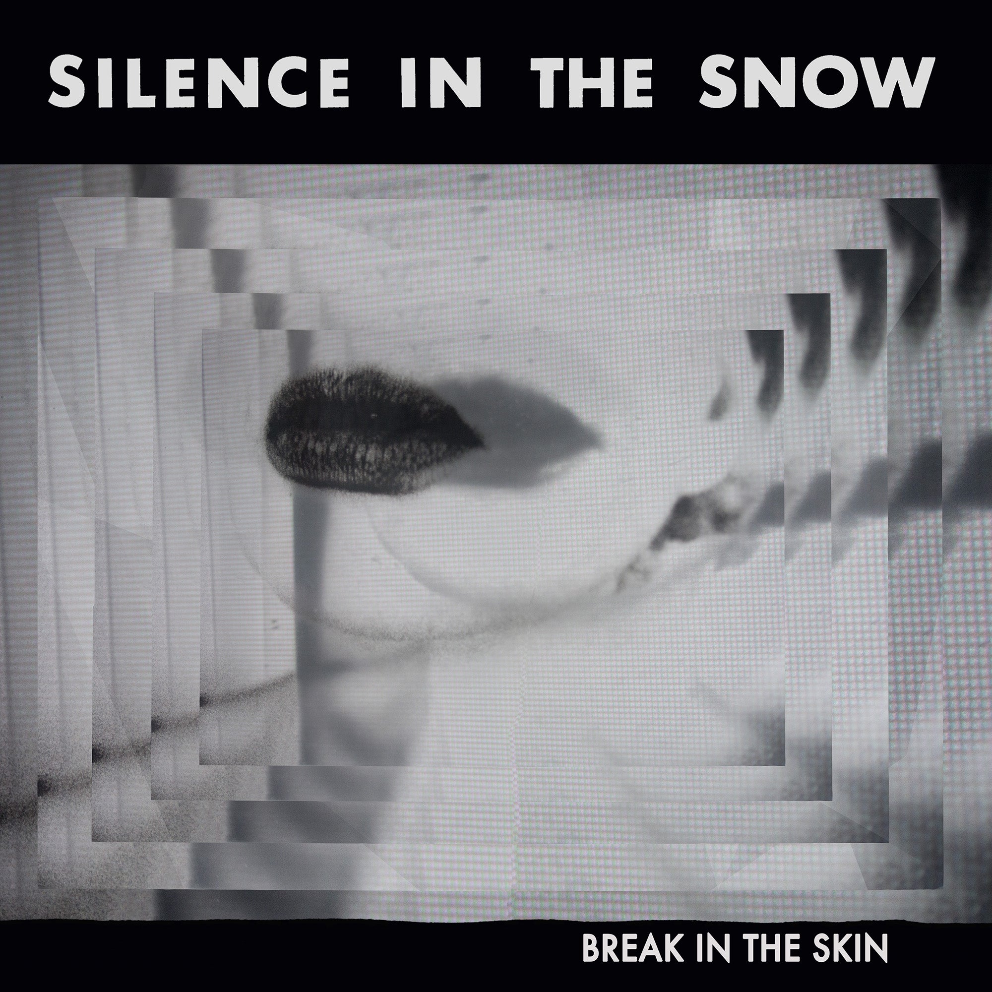 Silence In The Snow - Break In The Skin (CD Digipak)