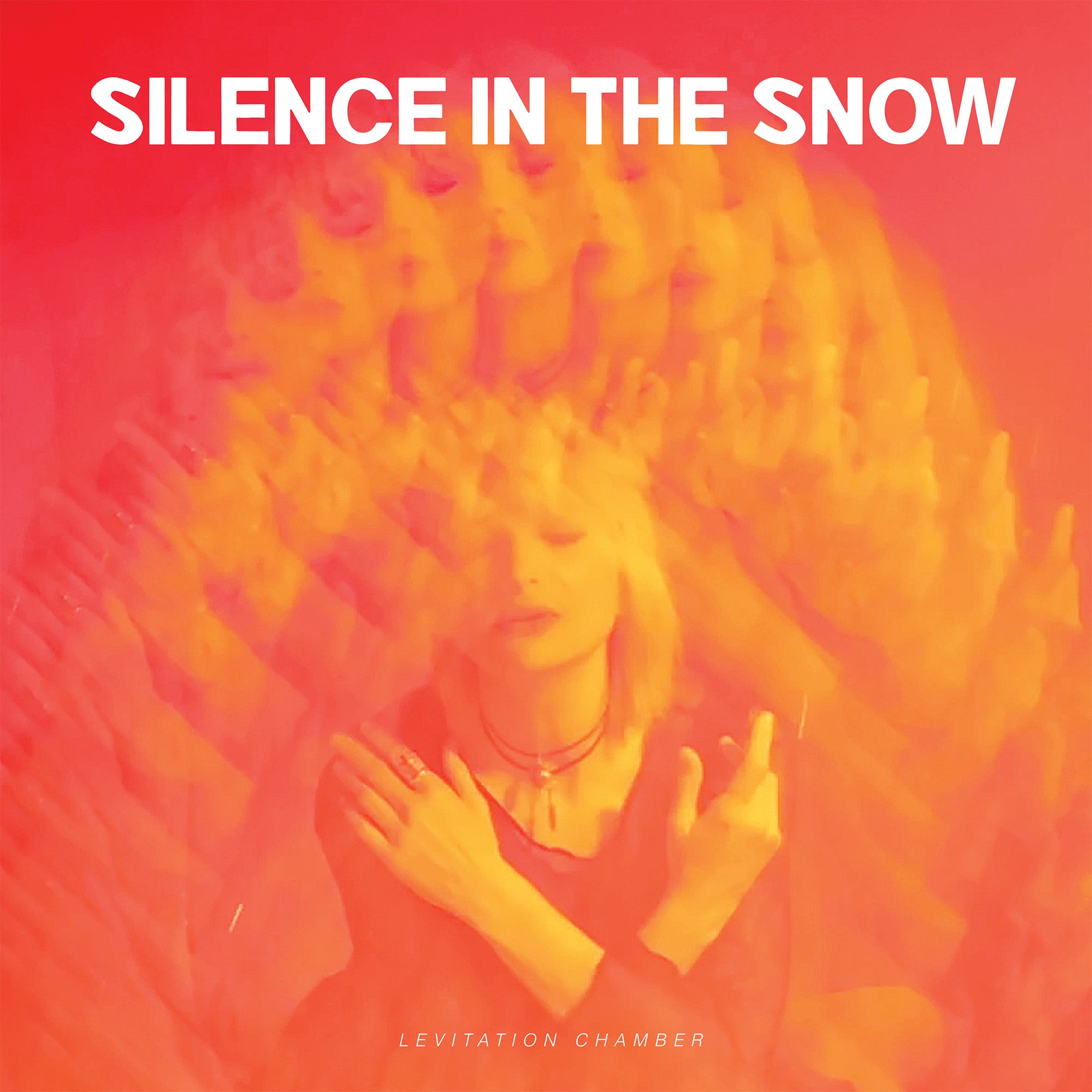 Silence In The Snow - Levitation Chamber (CD Digipak)