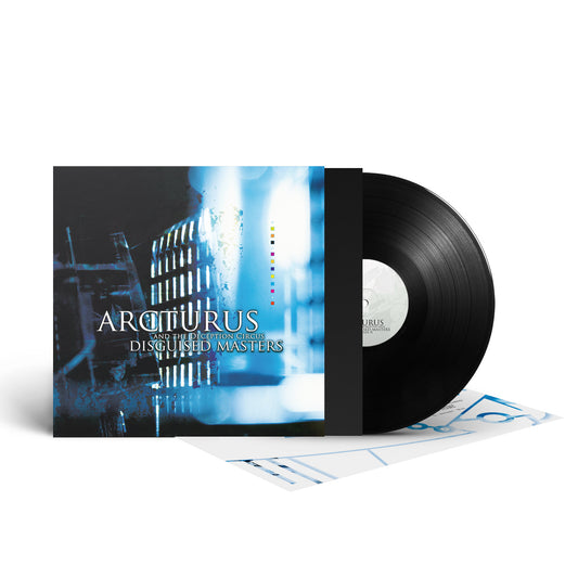 Arcturus - Disguised Masters (Vinyl LP)