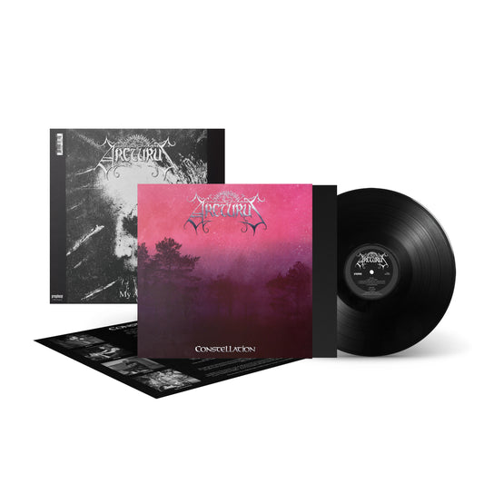 Arcturus – Constellation / My Angel (Vinyl-LP)