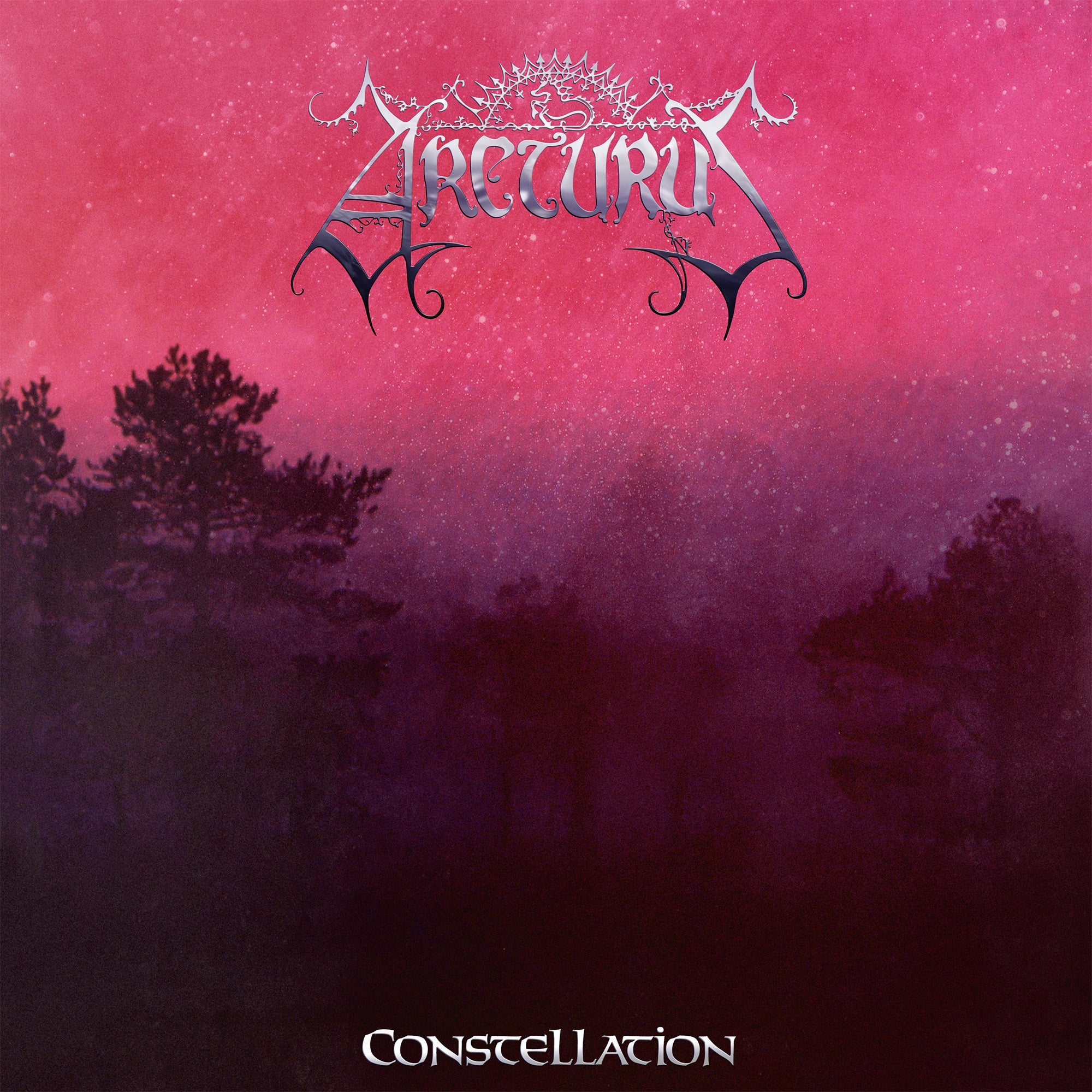 Arcturus - Constellation / My Angel (Vinyl LP)