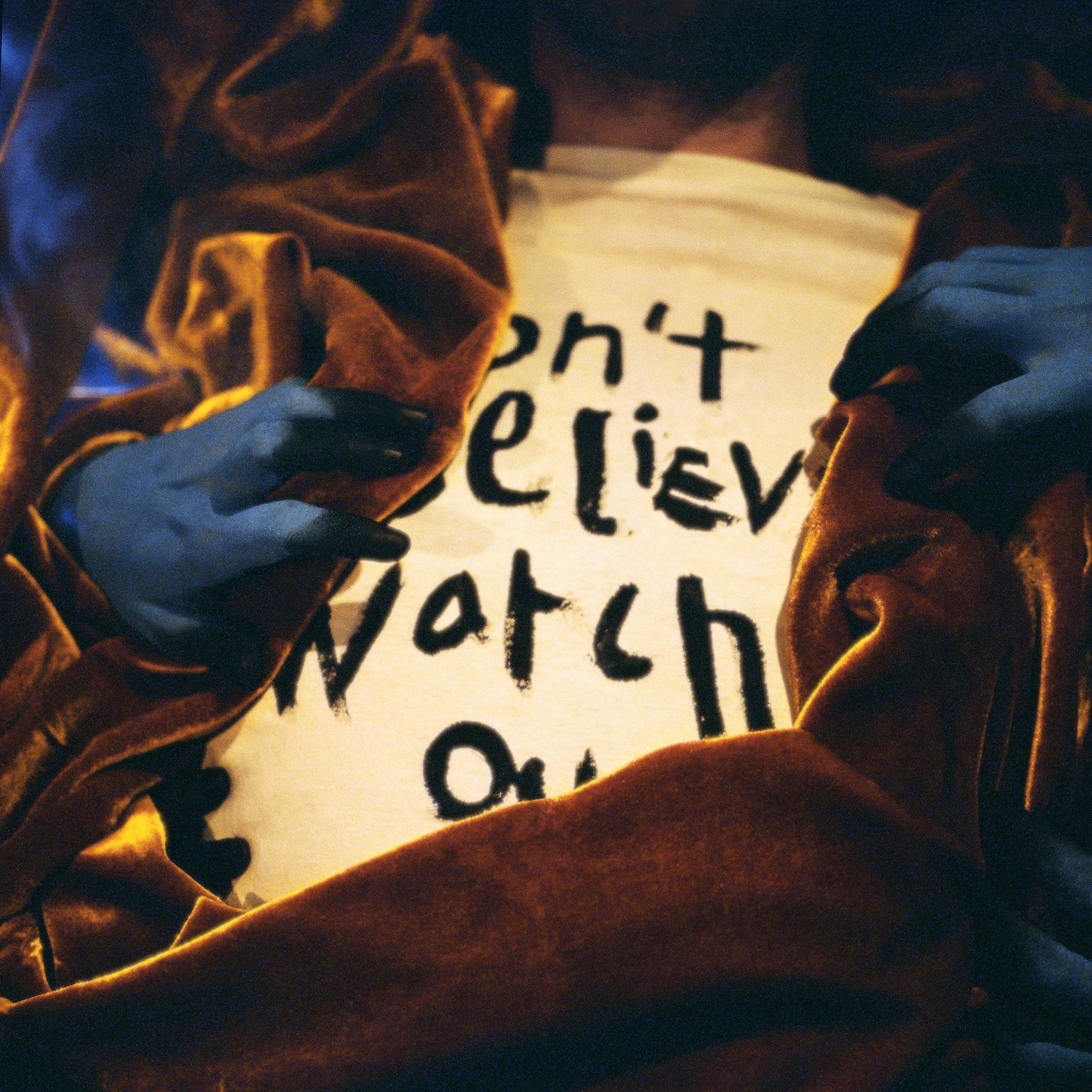 Pencey Sloe - Don’t Believe, Watch Out (Vinyl Gatefold LP)