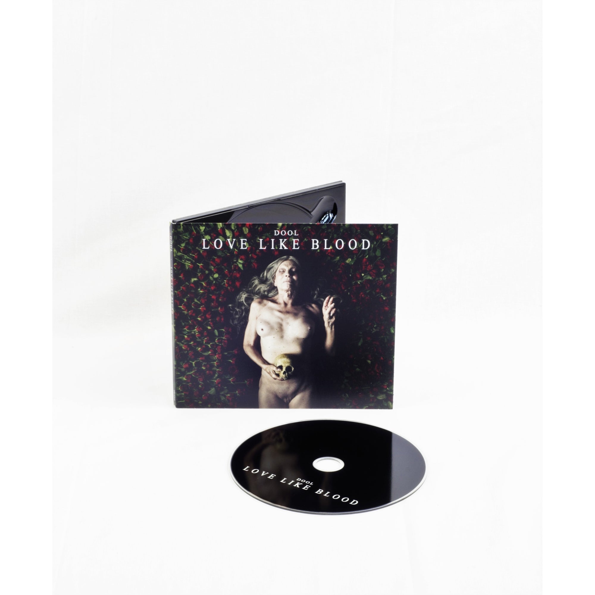 Dool - Amor como la sangre (CD MCD Digipak)